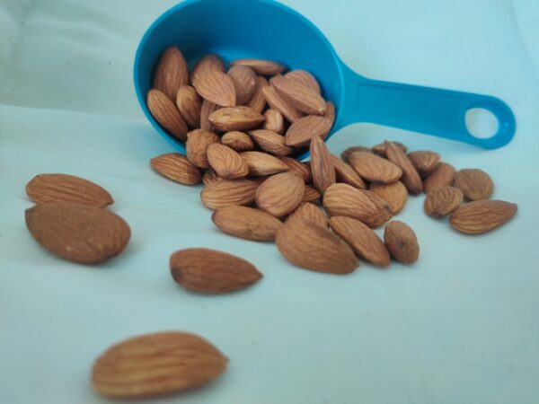 California Almond Jumbo Size - Image 3