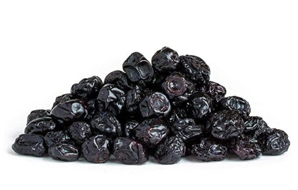 dryblueberry