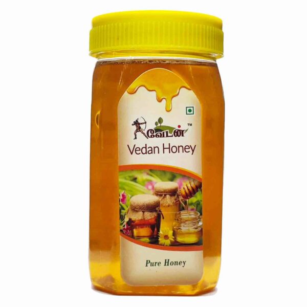 Vedan honey 120 ml